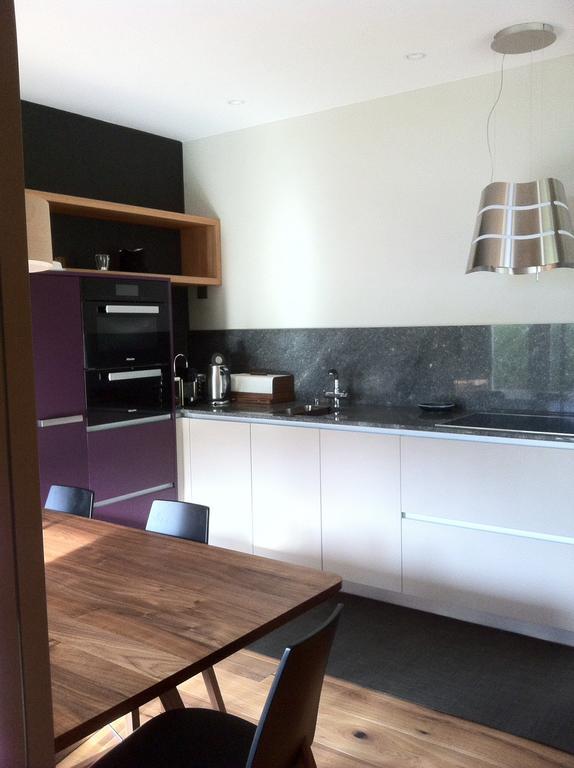 Chalet Park Apartment Mit Sauna Hamam Diemtigen Номер фото